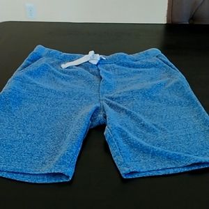 Hethcode Men's Casual Athletic Fit Vintage Active Sports Jogger Gym Pocket Short